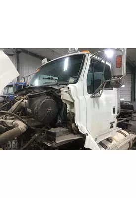 STERLING L9500 SERIES Cab Assembly
