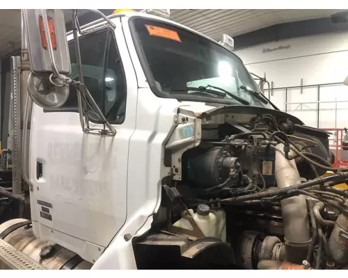 STERLING L9500 SERIES Cab Assembly