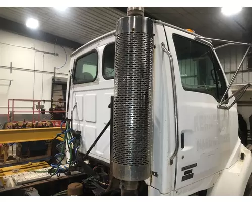 STERLING L9500 SERIES Cab Assembly