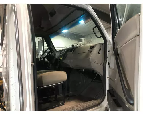 STERLING L9500 SERIES Cab Assembly