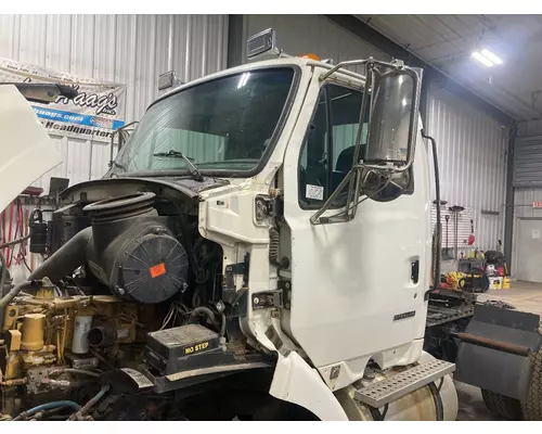 STERLING L9500 SERIES Cab Assembly