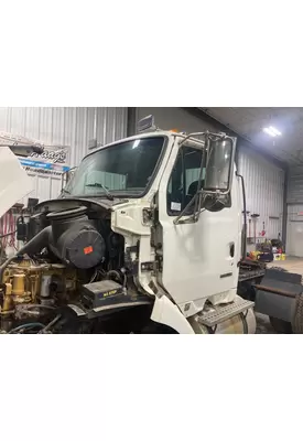 STERLING L9500 SERIES Cab Assembly