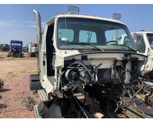 STERLING L9500 SERIES Cab Assembly