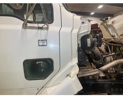 STERLING L9500 SERIES Cab Assembly