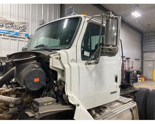 STERLING L9500 SERIES Cab Assembly