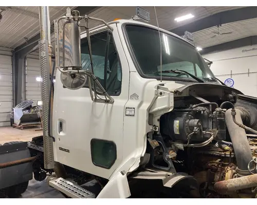 STERLING L9500 SERIES Cab Assembly