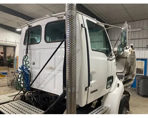 STERLING L9500 SERIES Cab Assembly