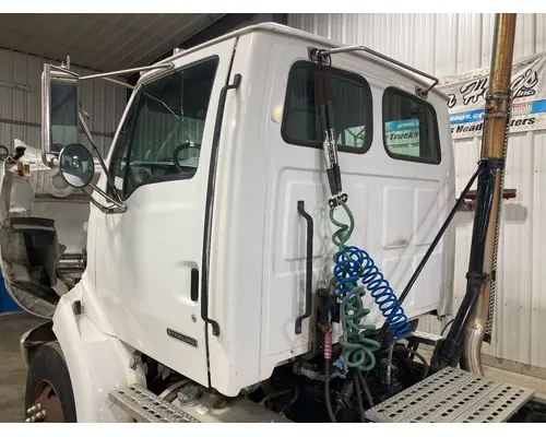 STERLING L9500 SERIES Cab Assembly