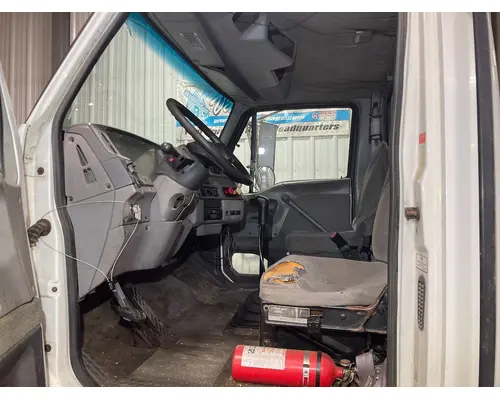 STERLING L9500 SERIES Cab Assembly