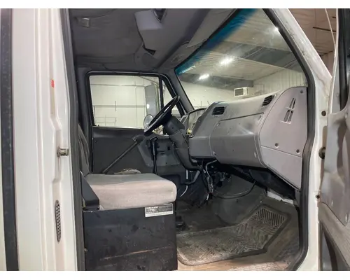 STERLING L9500 SERIES Cab Assembly