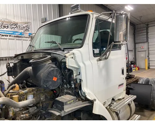 STERLING L9500 SERIES Cab Assembly