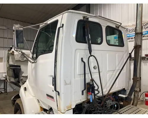 STERLING L9500 SERIES Cab Assembly
