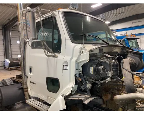 STERLING L9500 SERIES Cab Assembly
