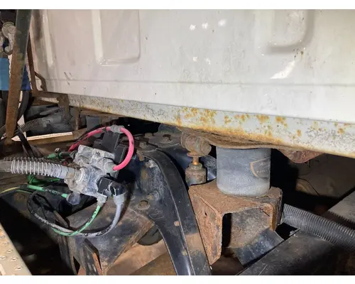 STERLING L9500 SERIES Cab Assembly