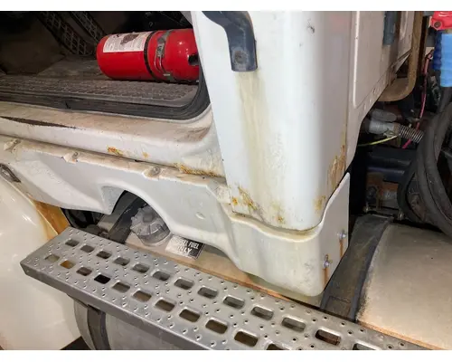 STERLING L9500 SERIES Cab Assembly