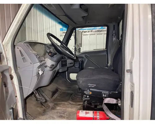 STERLING L9500 SERIES Cab Assembly