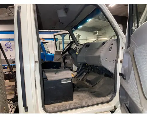 STERLING L9500 SERIES Cab Assembly