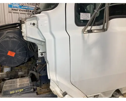 STERLING L9500 SERIES Cab Assembly