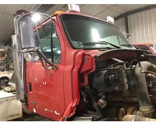 STERLING L9500 SERIES Cab Assembly