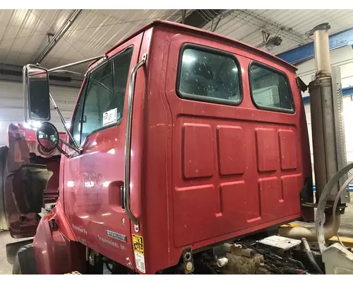 STERLING L9500 SERIES Cab Assembly