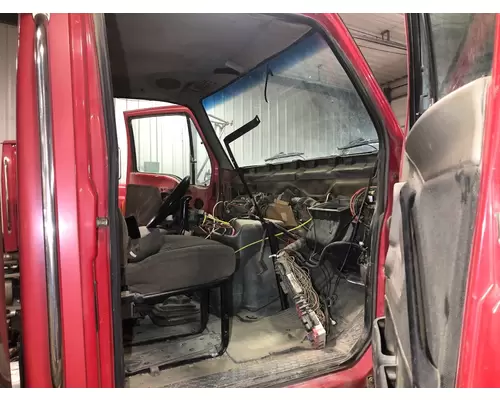 STERLING L9500 SERIES Cab Assembly