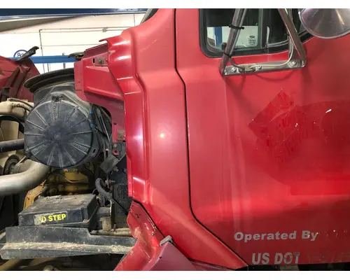 STERLING L9500 SERIES Cab Assembly