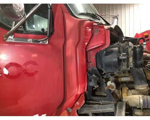 STERLING L9500 SERIES Cab Assembly
