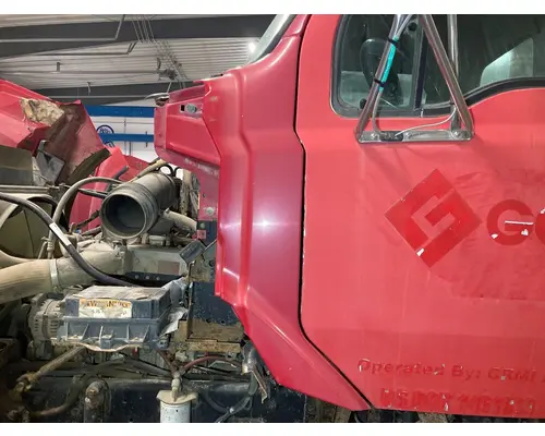 STERLING L9500 SERIES Cab Assembly