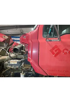 STERLING L9500 SERIES Cab Assembly