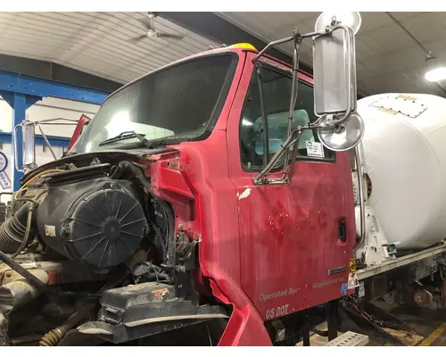 STERLING L9500 SERIES Cab Assembly