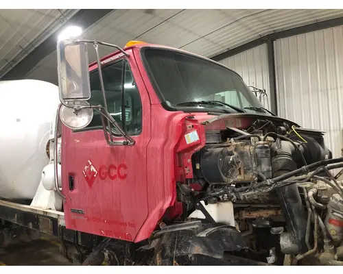 STERLING L9500 SERIES Cab Assembly