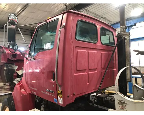 STERLING L9500 SERIES Cab Assembly