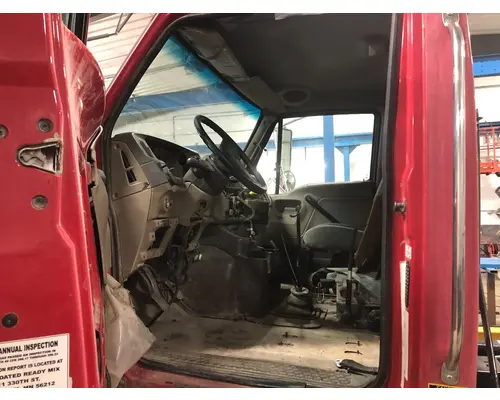 STERLING L9500 SERIES Cab Assembly