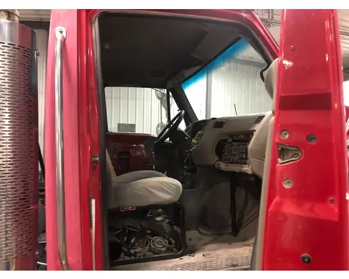 STERLING L9500 SERIES Cab Assembly