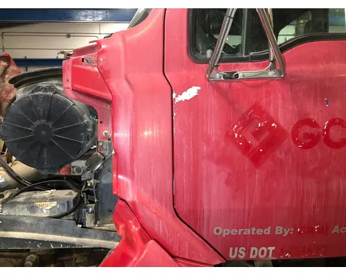 STERLING L9500 SERIES Cab Assembly
