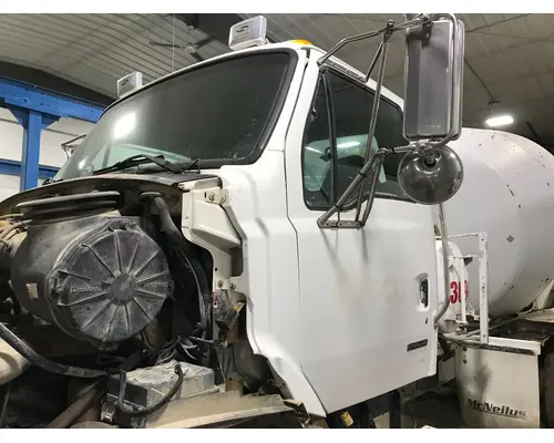 STERLING L9500 SERIES Cab Assembly