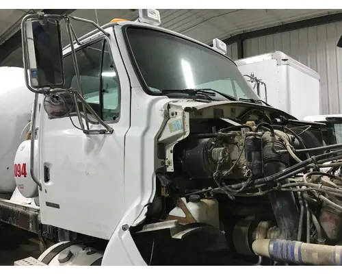 STERLING L9500 SERIES Cab Assembly