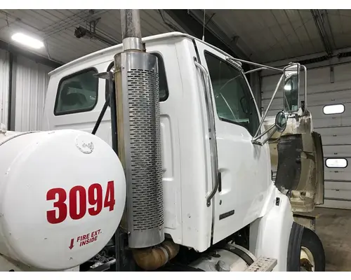 STERLING L9500 SERIES Cab Assembly