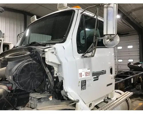 STERLING L9500 SERIES Cab Assembly