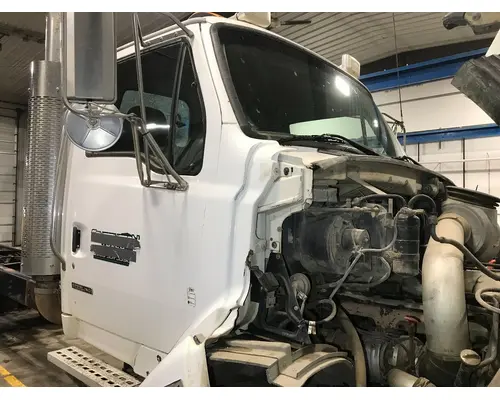 STERLING L9500 SERIES Cab Assembly