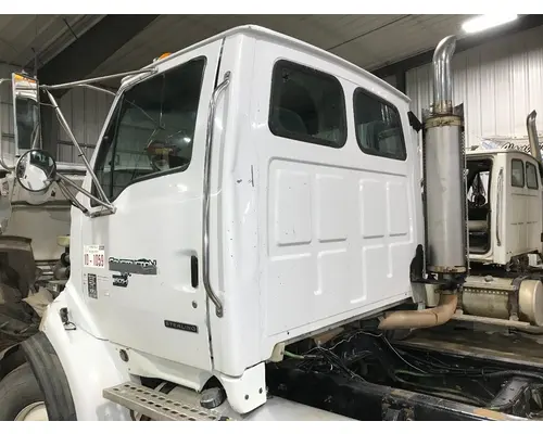 STERLING L9500 SERIES Cab Assembly