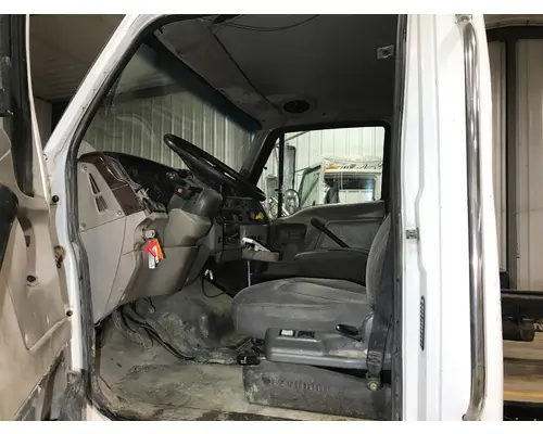 STERLING L9500 SERIES Cab Assembly