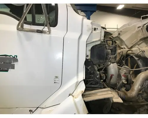 STERLING L9500 SERIES Cab Assembly
