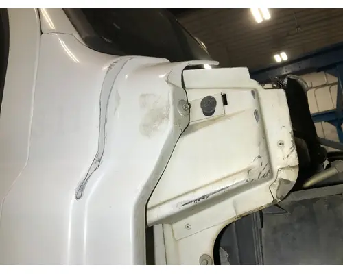 STERLING L9500 SERIES Cab Assembly