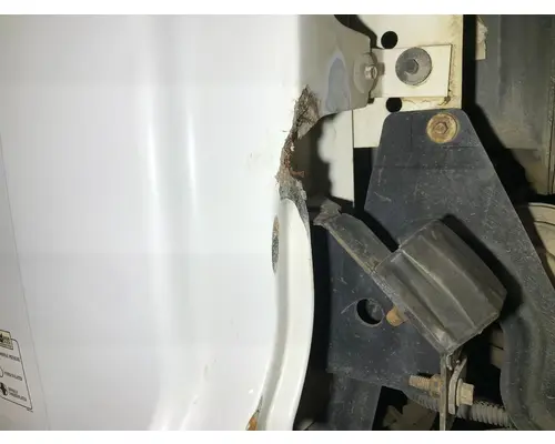 STERLING L9500 SERIES Cab Assembly