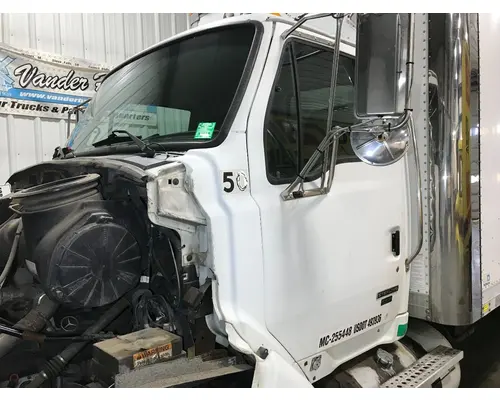 STERLING L9500 SERIES Cab Assembly