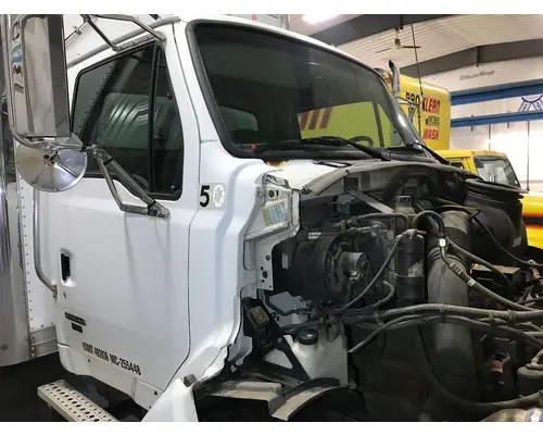 STERLING L9500 SERIES Cab Assembly