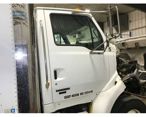 STERLING L9500 SERIES Cab Assembly