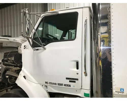 STERLING L9500 SERIES Cab Assembly