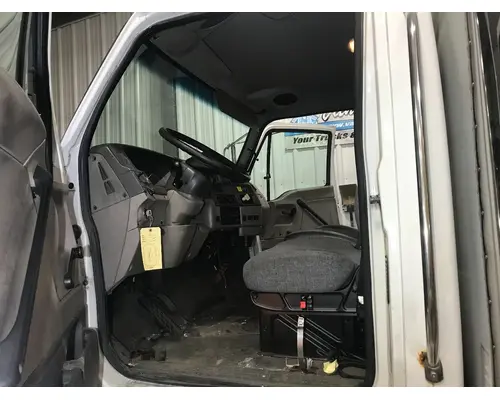 STERLING L9500 SERIES Cab Assembly